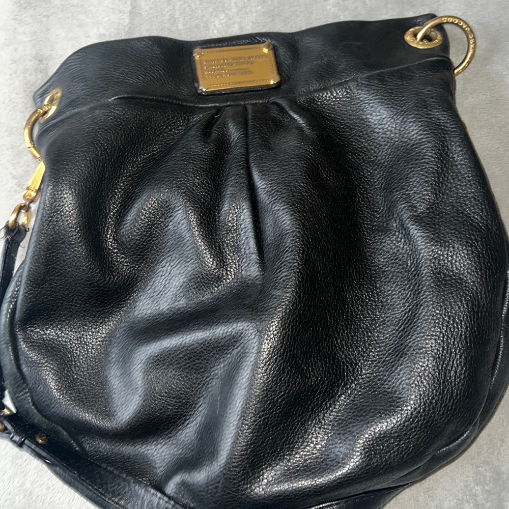 Marc Jacobs Hobo
